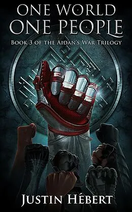 E-Book (epub) One World One People von Justin Hebert