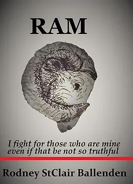 E-Book (epub) Ram von Rodney St Clair Ballenden