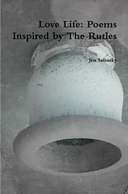 E-Book (epub) Love Life: Poems Inspired by The Rutles von Jen Selinsky
