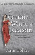 E-Book (epub) A Certain Want of Reason von Kate Dolan