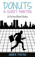 E-Book (epub) Donuts: A Sweet Mantra von Aiden Young