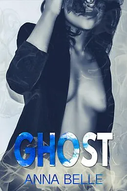 E-Book (epub) Ghost von Anna Belle