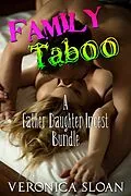 E-Book (epub) Family Taboo 3 von Veronica Sloan
