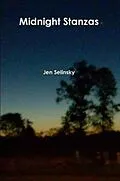 E-Book (epub) Midnight Stanzas von Jen Selinsky