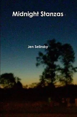 E-Book (epub) Midnight Stanzas von Jen Selinsky