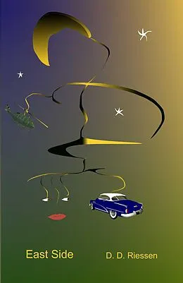 E-Book (epub) East Side von D. D. Riessen