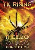 E-Book (epub) The Black Widow Connection von Tk Rising