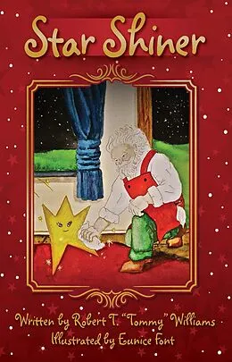 E-Book (epub) Star Shiner von Robert T. (Tommy) Williams