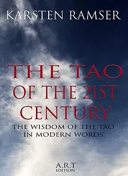 E-Book (epub) The Tao of the 21st century von Karsten Ramser