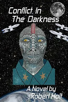 E-Book (epub) Conflict In The Darkness von Robert Holt