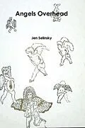 E-Book (epub) Angels Overhead von Jen Selinsky