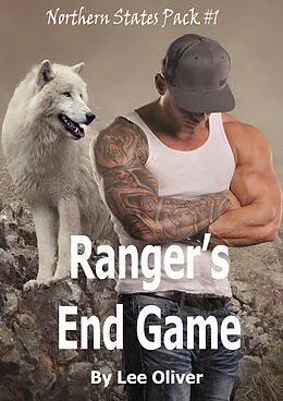 E-Book (epub) Ranger's End Game von Lee Oliver