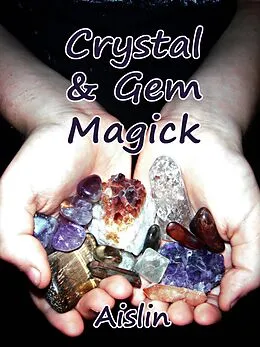 E-Book (epub) Crystal & Gem Magick von Aislin