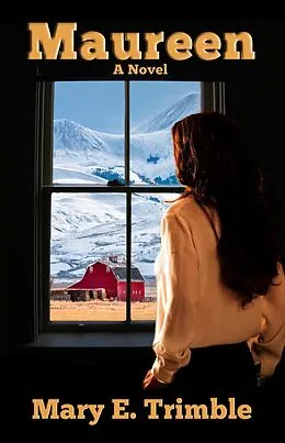 E-Book (epub) Maureen von Mary E Trimble