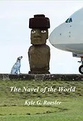 E-Book (epub) Navel of the World von Kyle Roesler