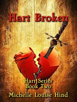 E-Book (epub) Hart Broken von Michelle Louise Hind