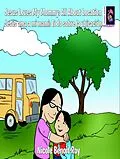 E-Book (epub) Jesus Loves My Mommy: All about Location / Jesús ama a mi mami: Todo sobre la ubicación von Nicole Benoit-Roy