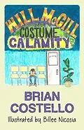 E-Book (epub) Will McGill and the Costume Calamity von Brian Costello