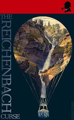 E-Book (epub) The Reichenbach Curse von Anna Lord
