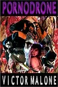 E-Book (epub) Pornodrone von Victor Malone