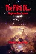 E-Book (epub) The Fifth Di... September 2016 von J Alan Erwine