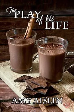 E-Book (epub) Play of His Life von Amy Aislin