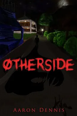 E-Book (epub) Otherside von Aaron Dennis