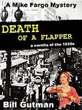 E-Book (epub) Death of a Flapper (The Mike Fargo Mysteries, #2) von Bill Gutman