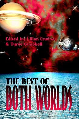 E-Book (epub) The Best of Both Worlds Vol. 1 von Tyree Campbell