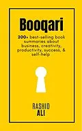 E-Book (epub) Booqari: 200+ Best-Selling Book Summaries von Rashid Ali