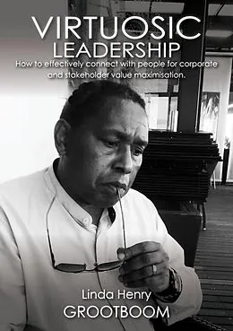 E-Book (epub) Virtuosic Leadership von Linda Henry Grootboom