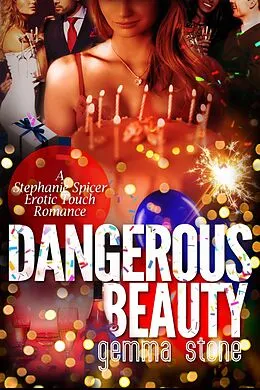 E-Book (epub) Dangerous Beauty von Gemma Stone