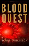 E-Book (epub) Blood Quest von James Donaldson