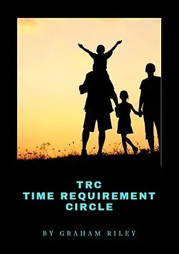 E-Book (epub) TRC - Time Requirement Circle von Graham Riley