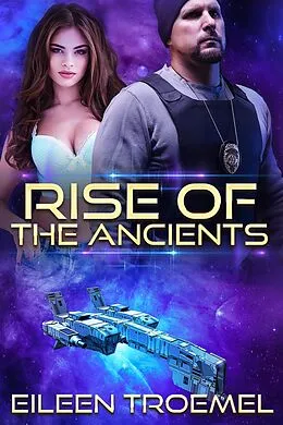 E-Book (epub) Rise of the Ancients von Eileen Troemel