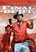 E-Book (epub) Final Debt von Tony Masero