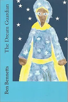 E-Book (epub) The Dream Guardian von Ben Bennetts