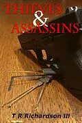 E-Book (epub) Thieves and Assassins (Freshman Year) von T R Richardson