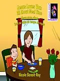 E-Book (epub) Jesus Loves You: All About Meal Time / Jésus vous aime: Tout au sujet du temps de repas von Nicole Benoit-Roy