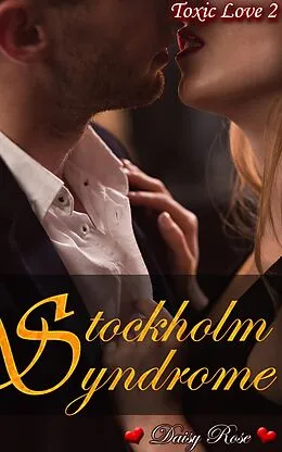 E-Book (epub) Stockholm Syndrome von Daisy Rose