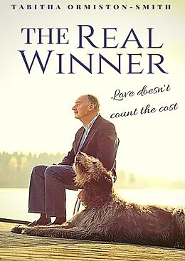 E-Book (epub) The Real Winner von Tabitha Ormiston-Smith