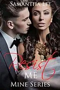 E-Book (epub) Resist Me von Samantha Lee