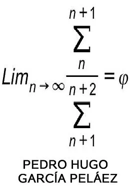 E-Book (epub) Infinite series that sum to golden ratio von Pedro Hugo Garcia Pelaez
