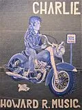E-Book (epub) Charlie von Howard R Music