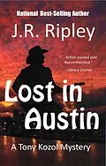 E-Book (epub) Lost in Austin von J. R. Ripley