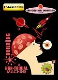 E-Book (epub) Building A Non-Trivial Machine von Father Axel