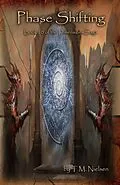 E-Book (epub) Phase Shifting (Dimensions Saga, #10) von T. M. Nielsen