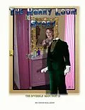 E-Book (epub) The Harry Loom Story (The Invisible Man, #12) von David Halliday