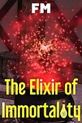E-Book (epub) The Elixir of Immortality (Judge Chen, #2) von Fm