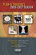 E-Book (epub) 2016/17 Season von Plan-B Theatre Company